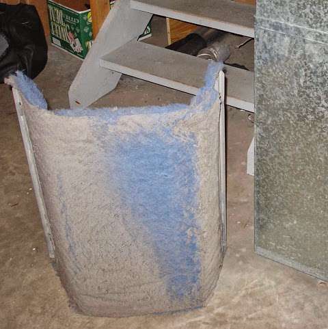 All Seasons Furnace and Duct Cleaning